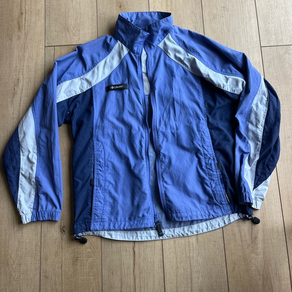 Columbia Women’s Jacket